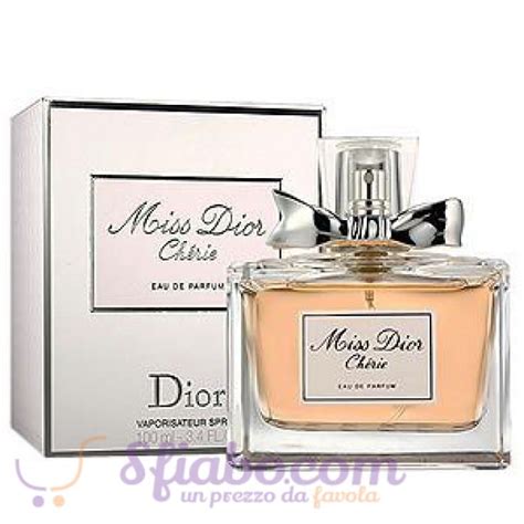 profumo miss dior cherie opinioni|Opinioni Dior Miss Dior Cherie e recensioni.